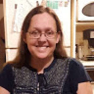 Meet your Posher, Susan j